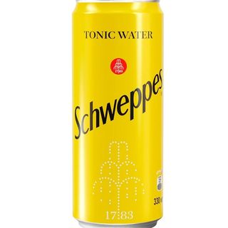 Schweppes (330ml)
