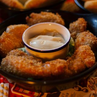  Куриные пальчики (250г)