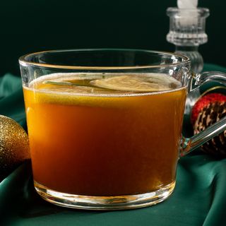 Мандариновый чай  , 300 мл