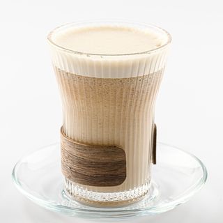 Кофе по-тайский