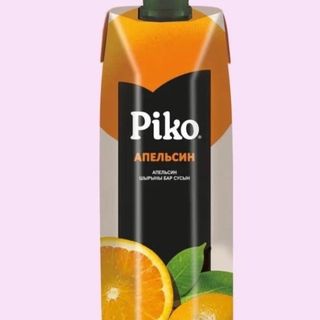 Сок Piko 1л