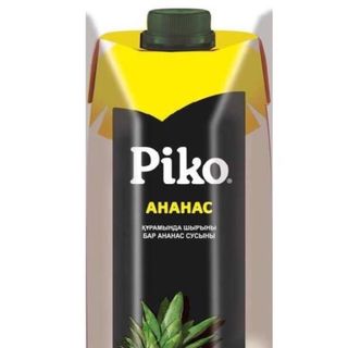Сок Piko 1л