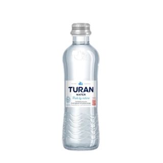 Turan 0.5 без газа