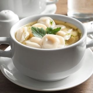 Пельмени с говядиной (250гр)