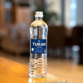 Turan 0.5 с газом