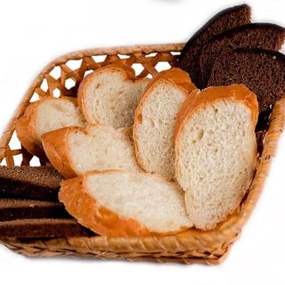 Хлебная корзина