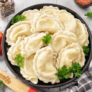 Вареники (250гр)