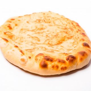 лепешка