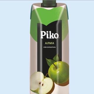 Сок Piko 1л