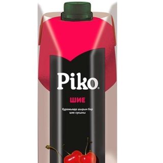 Сок Piko 1л