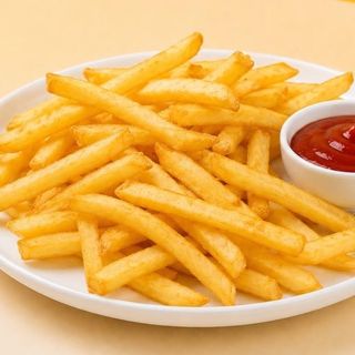 Картофель Фри