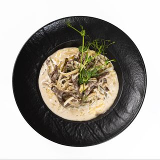 Бефстроганов