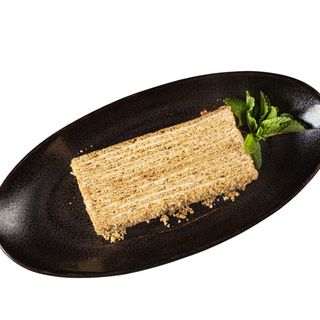 Медовик (200 гр)