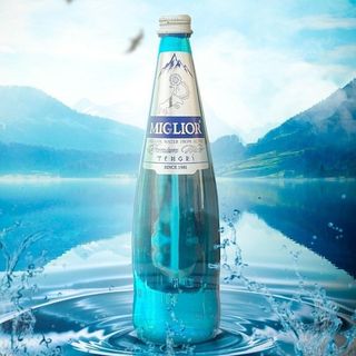 Вода Miglior premium (750 мл)