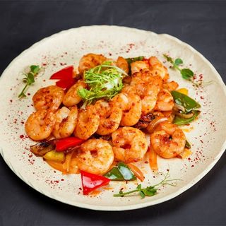 Сеу покым (450 гр)