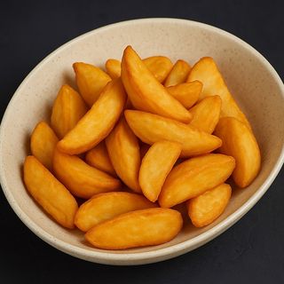 Картофельные дольки (150 гр)