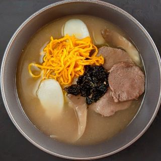 Ттоккук (300 мл)