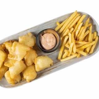 Фиш-энд-чипс 