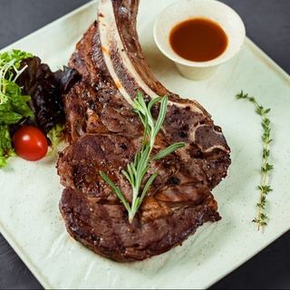 Ribeye стейк 