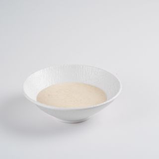 Рисовая каша на молоке