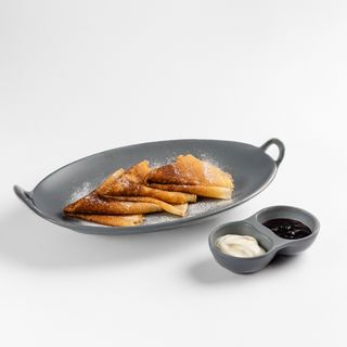 Три классических блинчика