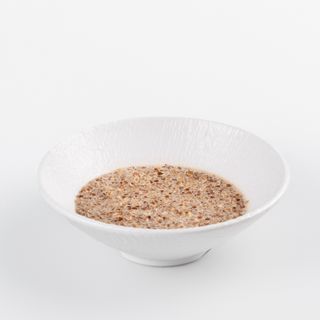 Гречневая каша на молоке