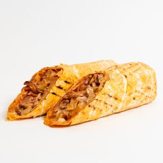 Донер Куриный 1.5 порция (250 гр)