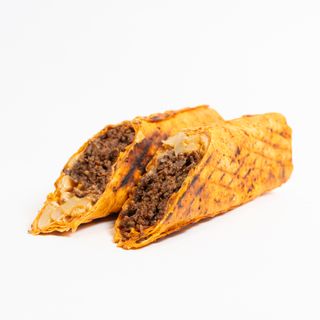 Донер Говяжий 1.5 порция (250 гр)