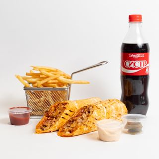 Комбо Говяжий