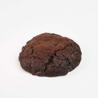 Шоколадные кукис 