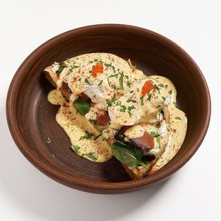 Sawir завтрак