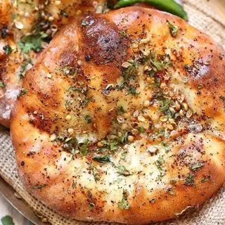 Paneer Kulcha