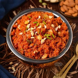 Gajar ka Halwa 250g (Гаджар ка Халва 250 г)