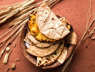 FAMILY MINI BREAD BASKET
