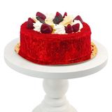 Қызыл барқыт торты 1.200г / Красный бархат 1.200гр