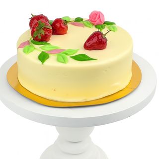 Сүтті қыз торты 1.120г / Молочная девочка 1.120гр