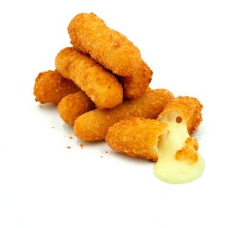 Сырные палочки 7 шт