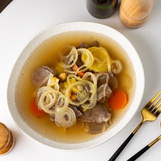 Шурпа фирменная (350мл)