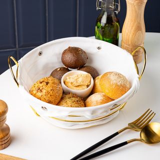 Хлебная корзина (250г)