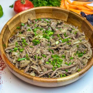 Закуска "Шыж-Быж"