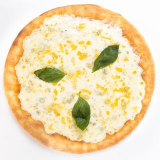 Четыре сыра