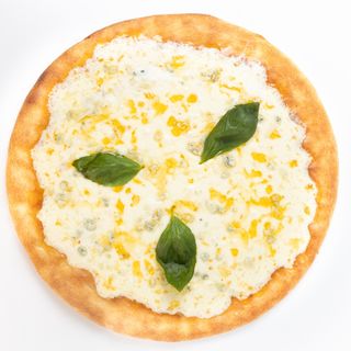 Четыре сыра