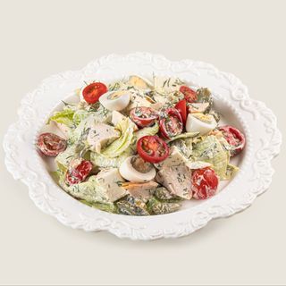 Салат Анкара