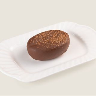 Корпусный десерт Кофе