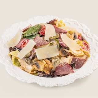 Салат Бурса