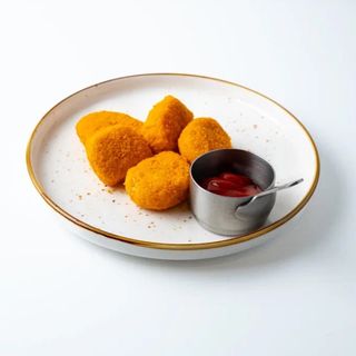 Наггетсы запеченные 