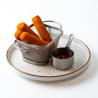 Сырные палочки