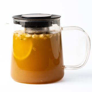 персик-жасмин