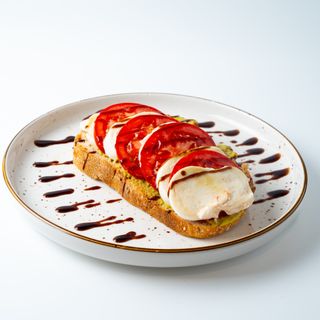 Тартин капрезе