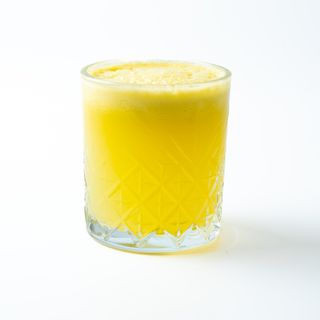 Яблоко-апельсин